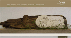Desktop Screenshot of fewo-brugger.at